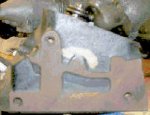 Cylinder Head Hunt Sbc 906 Mercruiser 5 7 Ybw Forum