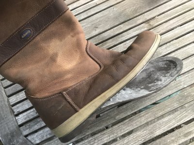 Dubarry ultima 2024