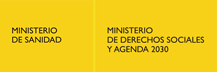 Ministry of Health, Consumption and Social Welfare
