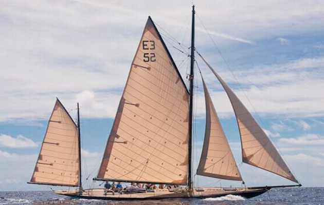 Sailor Philip Walwyn dies at end of solo transatlantic voyage