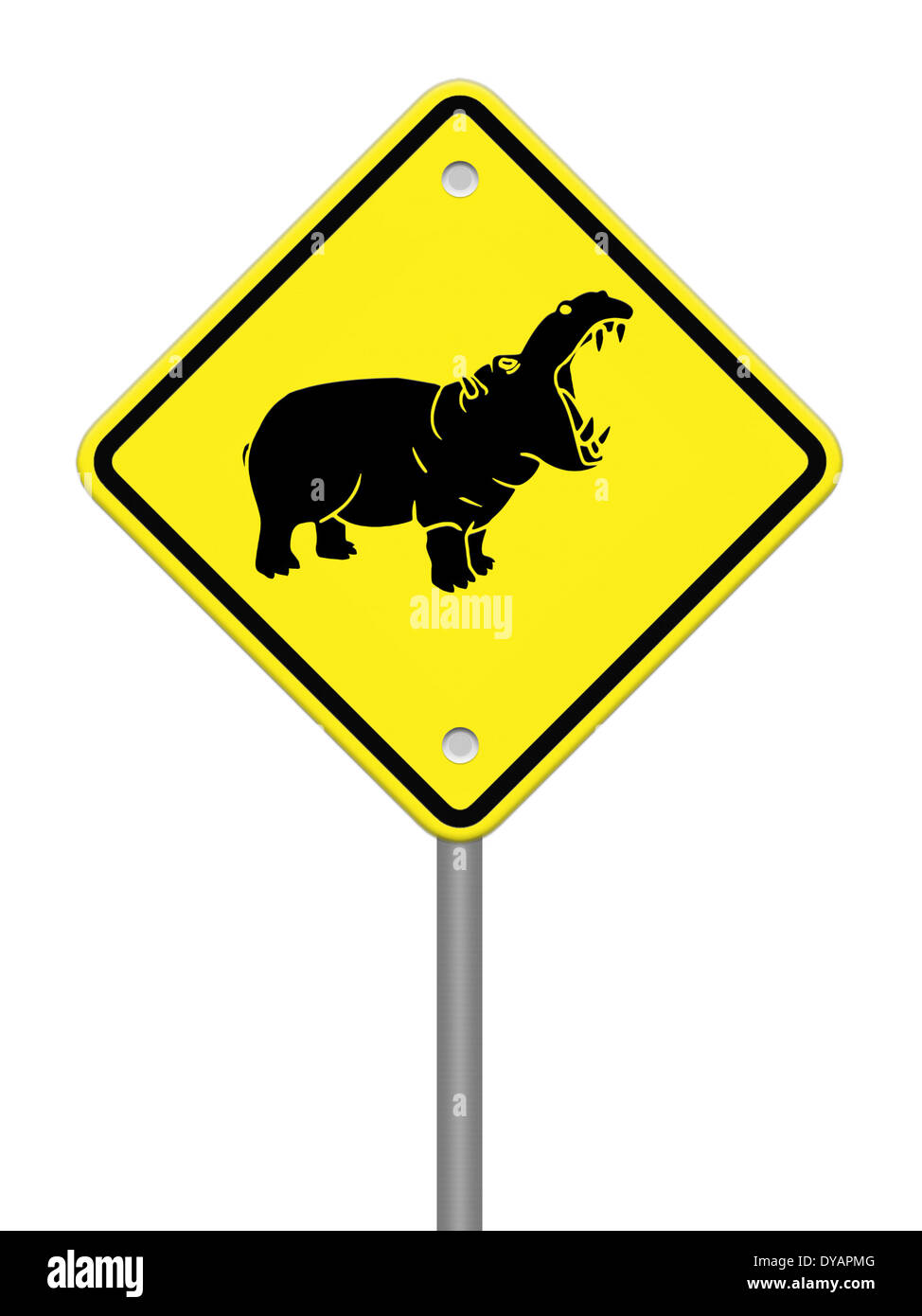 hippo-warning-sign-on-the-road-DYAPMG.jpg