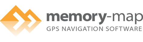 Memory-Map