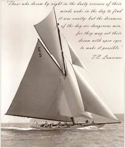 Classic sailing, Classic yachts, Sailing yacht