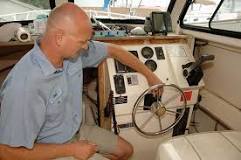 Caring for Your Hydraulic Steering | BoatUS